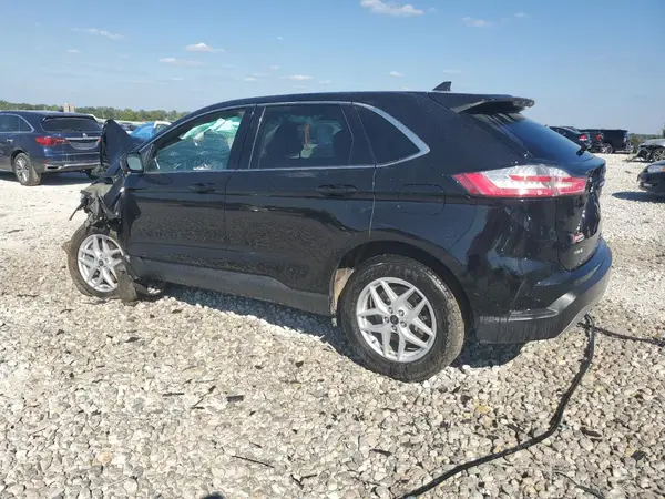 2FMPK4J9XPBA20743 2023 FORD EDGE - Image 2