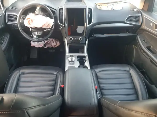 2FMPK4J9XPBA20743 2023 FORD EDGE - Image 8