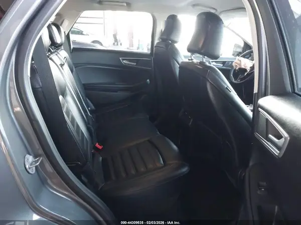 2FMPK4J9XPBA21522 2023 FORD EDGE - Image 8