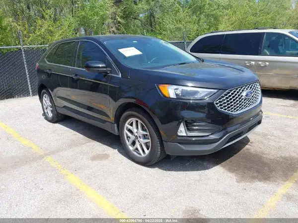 2FMPK4J9XPBA21925 2023 FORD EDGE - Image 1