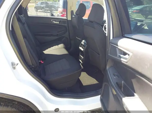 2FMPK4J9XPBA23111 2023 FORD EDGE - Image 8
