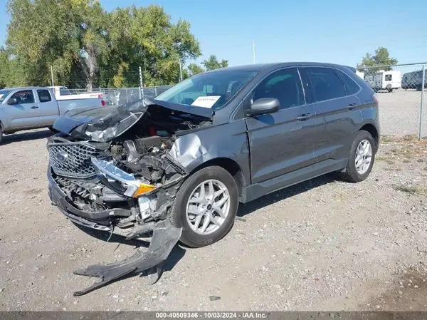 2FMPK4J9XPBA23867 2023 FORD EDGE - Image 2