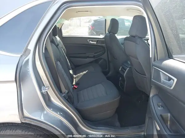 2FMPK4J9XPBA23867 2023 FORD EDGE - Image 8
