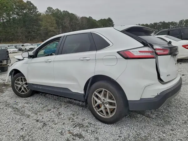 2FMPK4J9XPBA23884 2023 FORD EDGE - Image 2