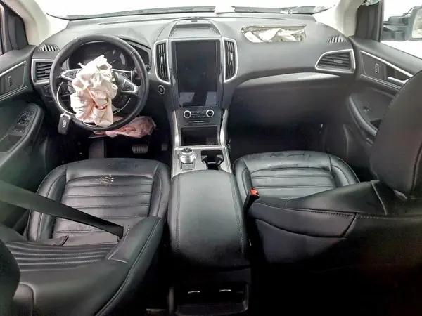 2FMPK4J9XPBA23884 2023 FORD EDGE - Image 8