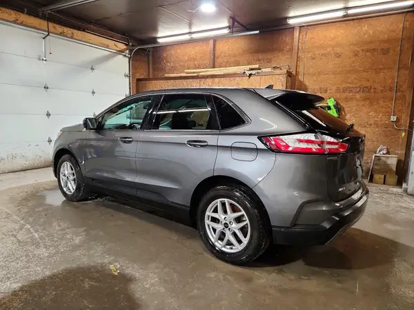 2FMPK4J9XPBA25232 2023 FORD EDGE - Image 2