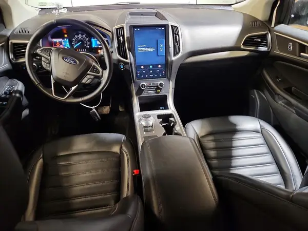 2FMPK4J9XPBA25232 2023 FORD EDGE - Image 8