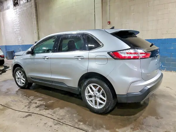 2FMPK4J9XPBA26400 2023 FORD EDGE - Image 2