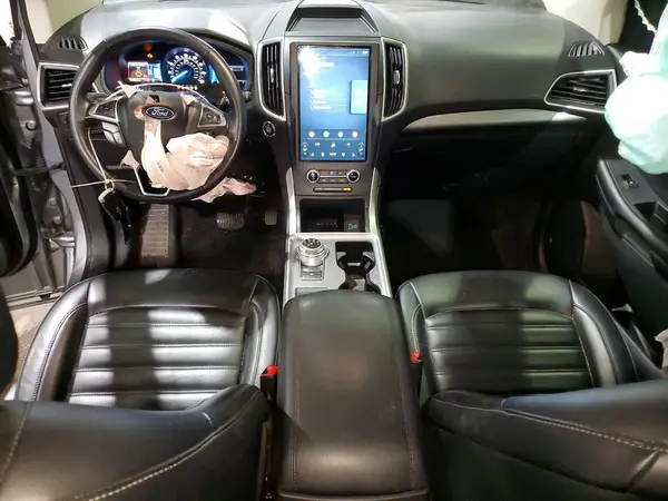 2FMPK4J9XPBA26400 2023 FORD EDGE - Image 8