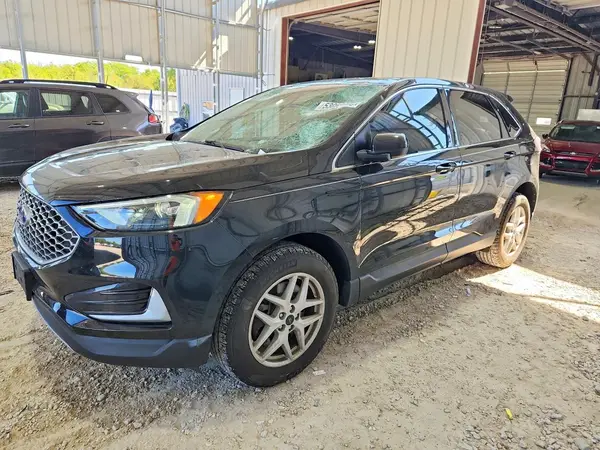 2FMPK4J9XPBA27353 2023 FORD EDGE - Image 1