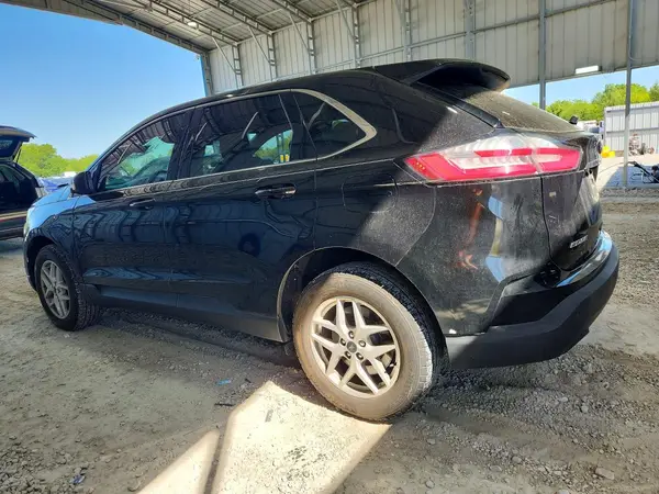 2FMPK4J9XPBA27353 2023 FORD EDGE - Image 2