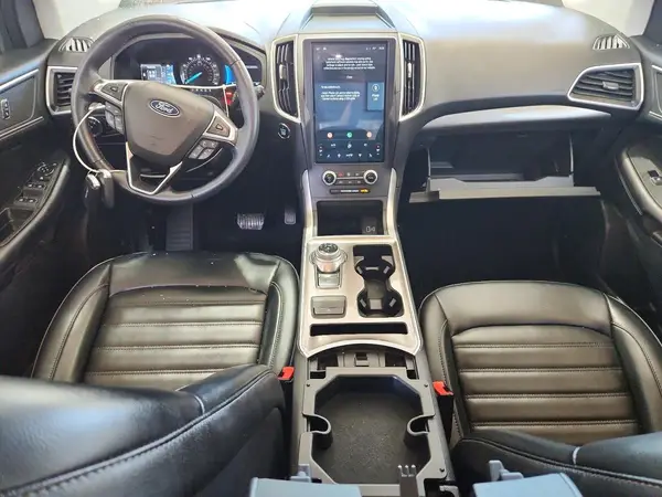2FMPK4J9XPBA27353 2023 FORD EDGE - Image 8