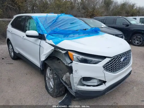 2FMPK4J9XPBA27403 2023 FORD EDGE - Image 1