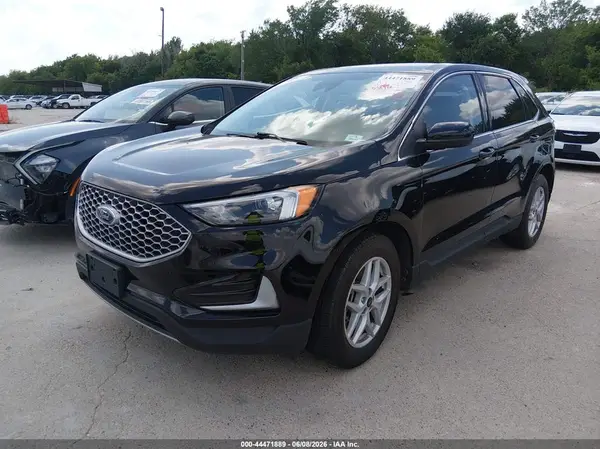 2FMPK4J9XPBA27613 2023 FORD EDGE - Image 2