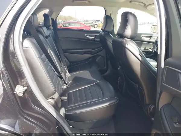 2FMPK4J9XPBA27613 2023 FORD EDGE - Image 8