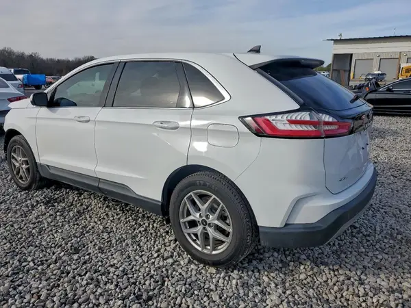 2FMPK4J9XPBA28244 2023 FORD EDGE - Image 2