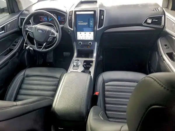 2FMPK4J9XPBA28244 2023 FORD EDGE - Image 8