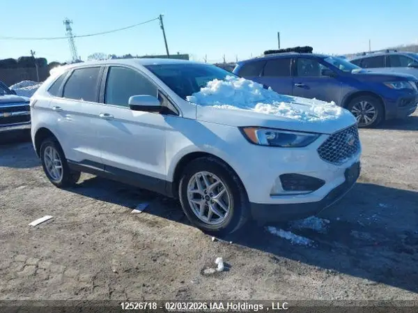 2FMPK4J9XPBA28325 2023 FORD EDGE - Image 1