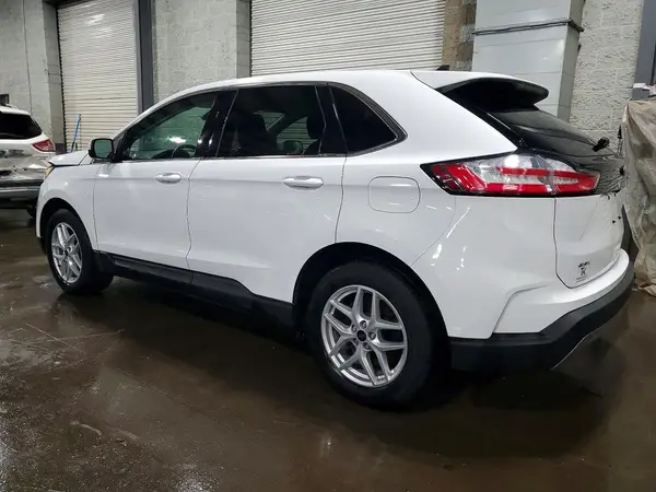 2FMPK4J9XPBA29068 2023 FORD EDGE - Image 2