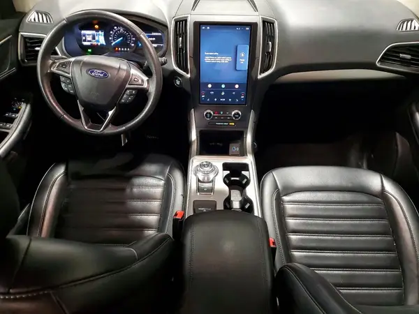 2FMPK4J9XPBA29068 2023 FORD EDGE - Image 8