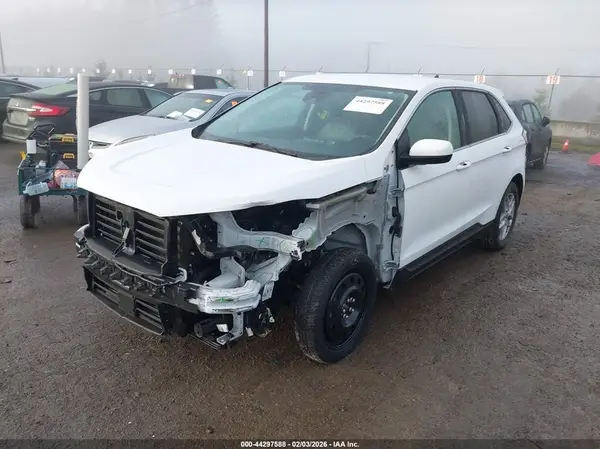 2FMPK4J9XPBA29457 2023 FORD EDGE - Image 2