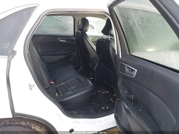 2FMPK4J9XPBA29457 2023 FORD EDGE - Image 8