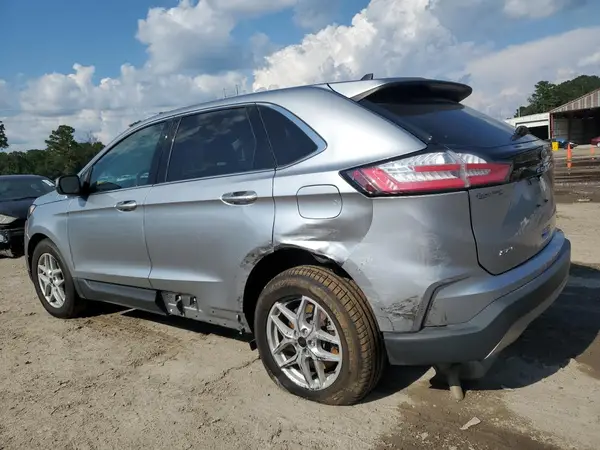2FMPK4J9XPBA29474 2023 FORD EDGE - Image 2