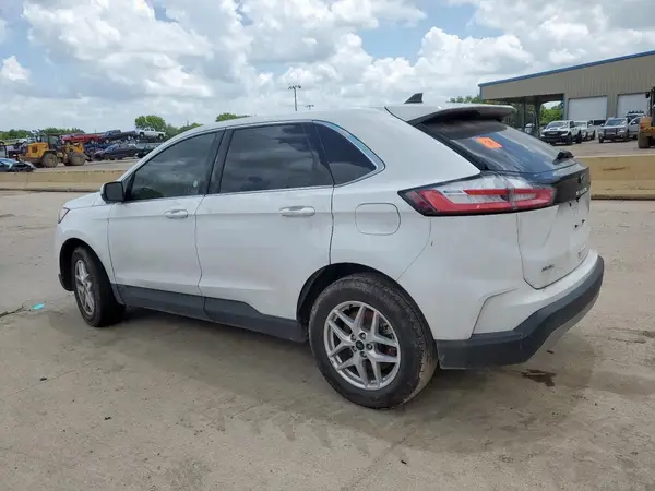 2FMPK4J9XPBA29779 2023 FORD EDGE - Image 2