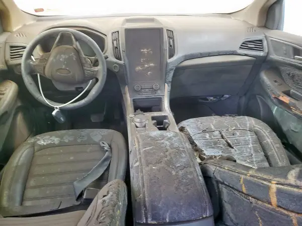 2FMPK4J9XPBA29779 2023 FORD EDGE - Image 8