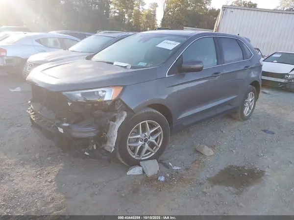 2FMPK4J9XPBA29944 2023 FORD EDGE - Image 2