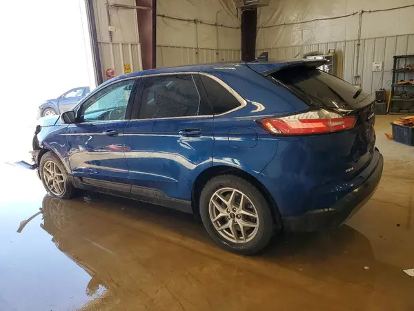 2FMPK4J9XPBA30379 2023 FORD EDGE - Image 2