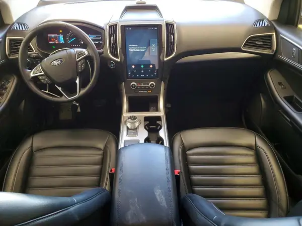2FMPK4J9XPBA30379 2023 FORD EDGE - Image 8