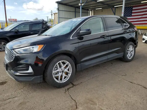 2FMPK4J9XPBA30656 2023 FORD EDGE - Image 1
