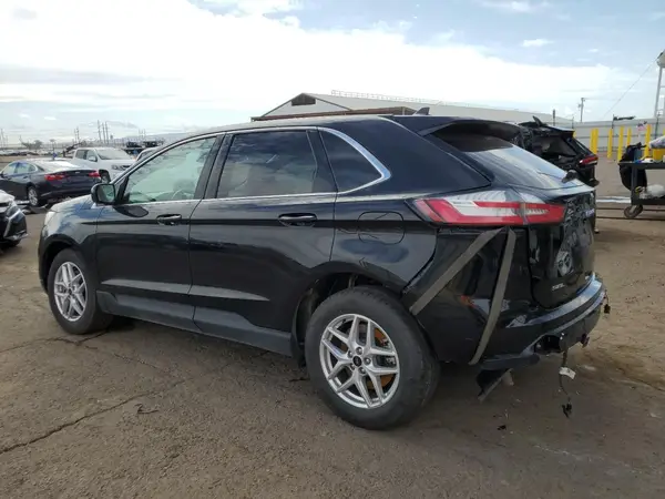 2FMPK4J9XPBA30656 2023 FORD EDGE - Image 2