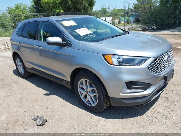 2FMPK4J9XPBA30737 2023 FORD EDGE - Image 1