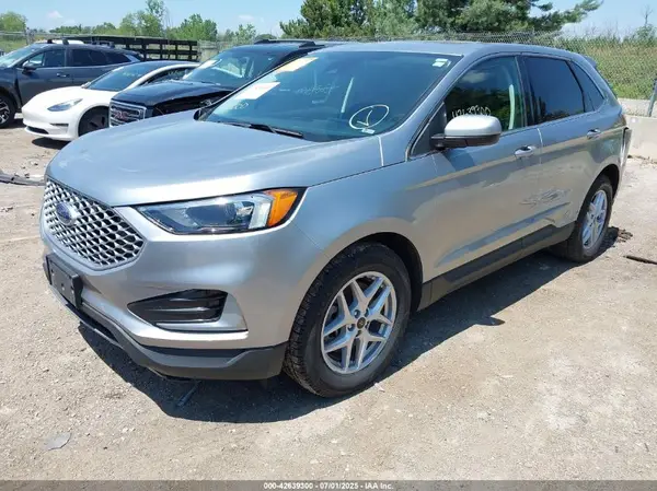 2FMPK4J9XPBA30737 2023 FORD EDGE - Image 2