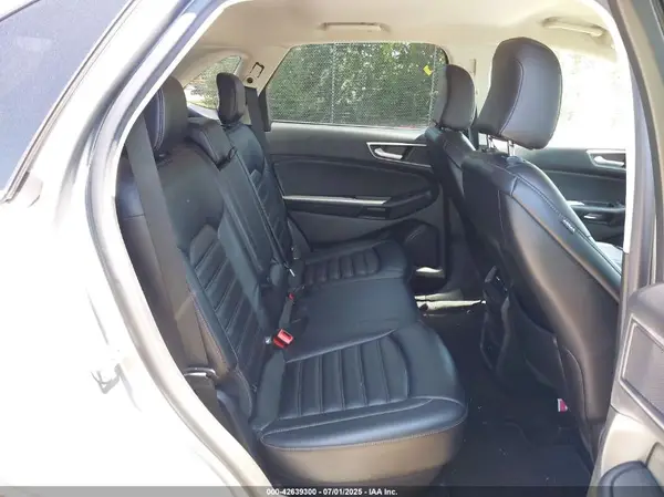 2FMPK4J9XPBA30737 2023 FORD EDGE - Image 8