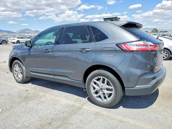 2FMPK4J9XPBA31368 2023 FORD EDGE - Image 2
