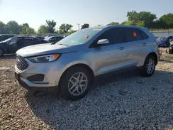 2FMPK4J9XPBA31659 2023 FORD EDGE