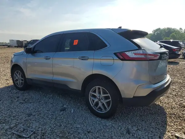 2FMPK4J9XPBA31659 2023 FORD EDGE - Image 2