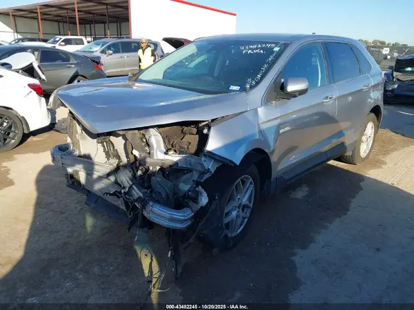2FMPK4J9XPBA31693 2023 FORD EDGE - Image 2