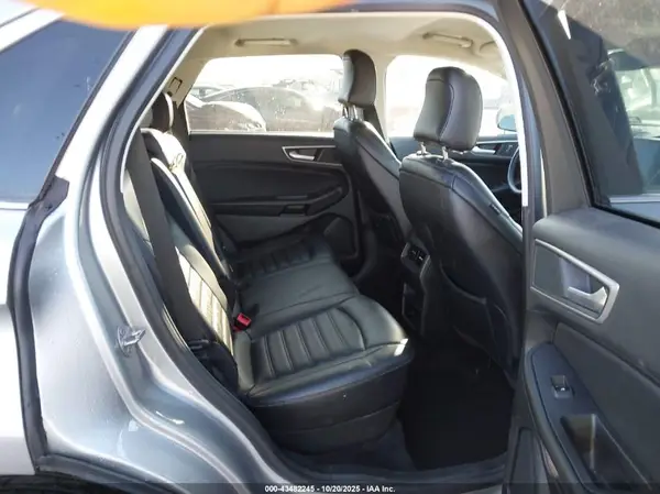 2FMPK4J9XPBA31693 2023 FORD EDGE - Image 8