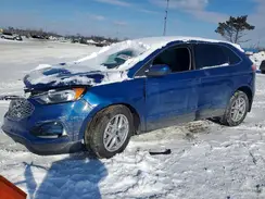 2FMPK4J9XPBA32987 2023 FORD EDGE