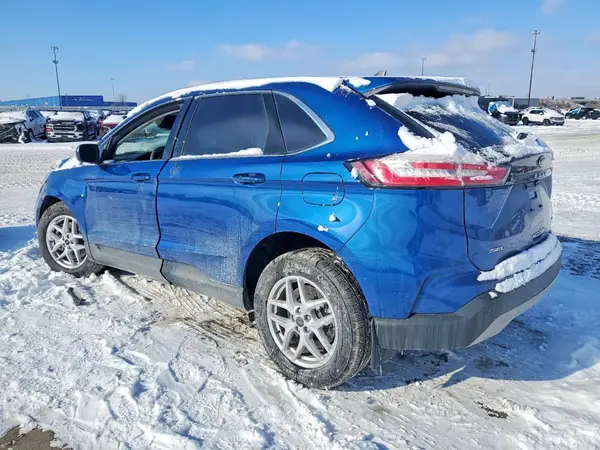 2FMPK4J9XPBA32987 2023 FORD EDGE - Image 2