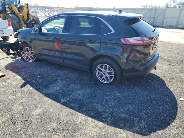 2FMPK4J9XPBA33105 2023 FORD EDGE - Image 2