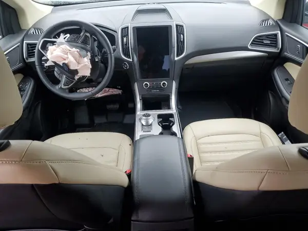 2FMPK4J9XPBA33105 2023 FORD EDGE - Image 8
