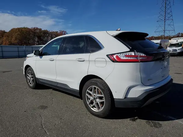 2FMPK4J9XPBA35498 2023 FORD EDGE - Image 2