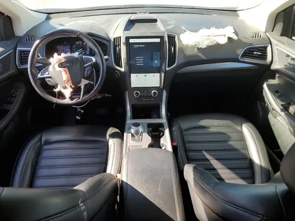 2FMPK4J9XPBA35498 2023 FORD EDGE - Image 8