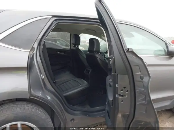 2FMPK4J9XPBA35775 2023 FORD EDGE - Image 8