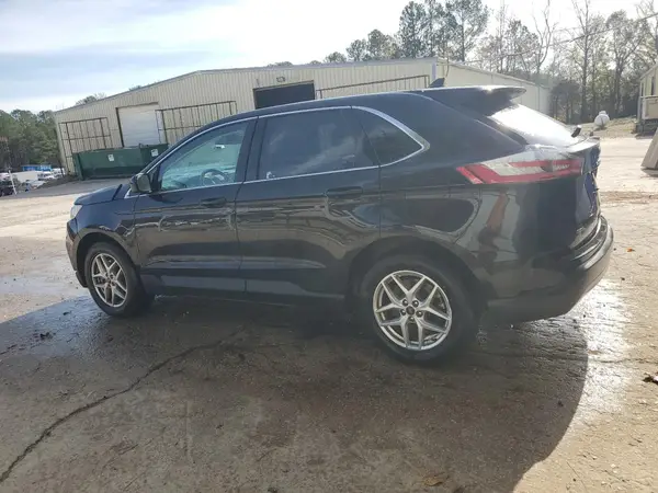 2FMPK4J9XPBA36098 2023 FORD EDGE - Image 2